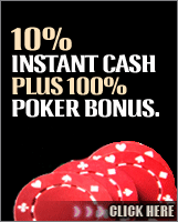 110% Signup Bonus